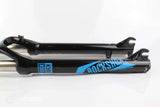 MTB Fork- Rockshox 30 Silver TK 100mm 29" 9x100mm QR- Grade C+