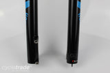 MTB Fork- Rockshox 30 Silver TK 100mm 29" 9x100mm QR- Grade C+