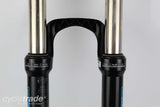 MTB Fork- Rockshox 30 Silver TK 100mm 29" 9x100mm QR- Grade C+