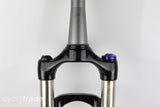 MTB Fork- Rockshox 30 Silver TK 100mm 29" 9x100mm QR- Grade C+