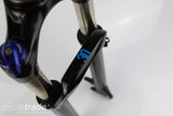 MTB Fork- Rockshox 30 Silver TK 100mm 29" 9x100mm QR- Grade C+