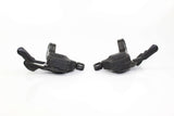 MTB Shifters - Shimano Deore 3x10 Speed SL-M6000 Rapidfire Plus- Grade B+