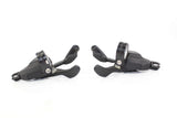 MTB Shifters - Shimano Deore 3x10 Speed SL-M6000 Rapidfire Plus- Grade B+