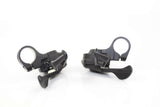 MTB Shifters - Shimano Deore 3x10 Speed SL-M6000 Rapidfire Plus- Grade B+