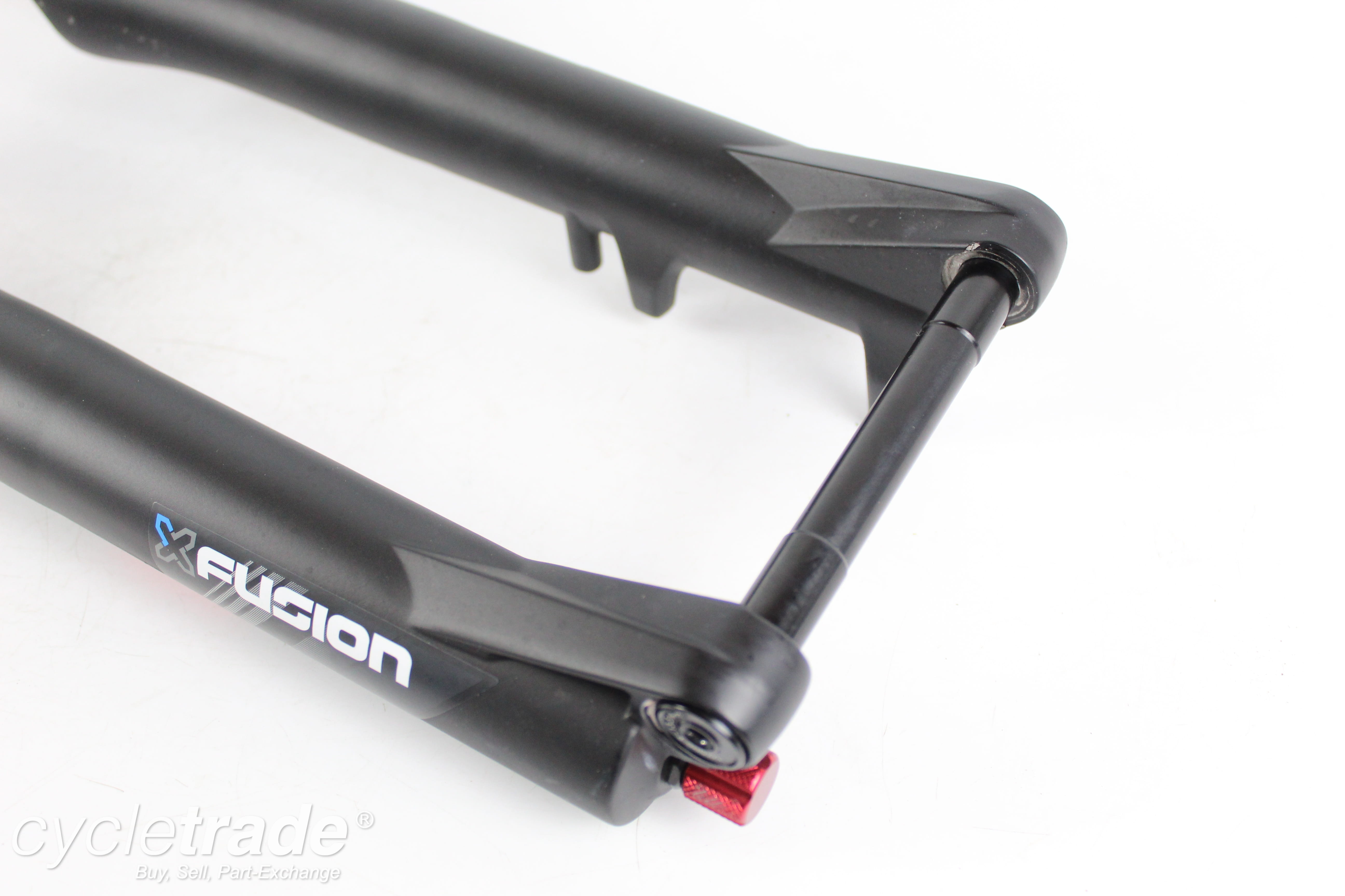 MTB Boost Fork - X-Fusion Sweep RC, 140mm 27.5" - Grade A