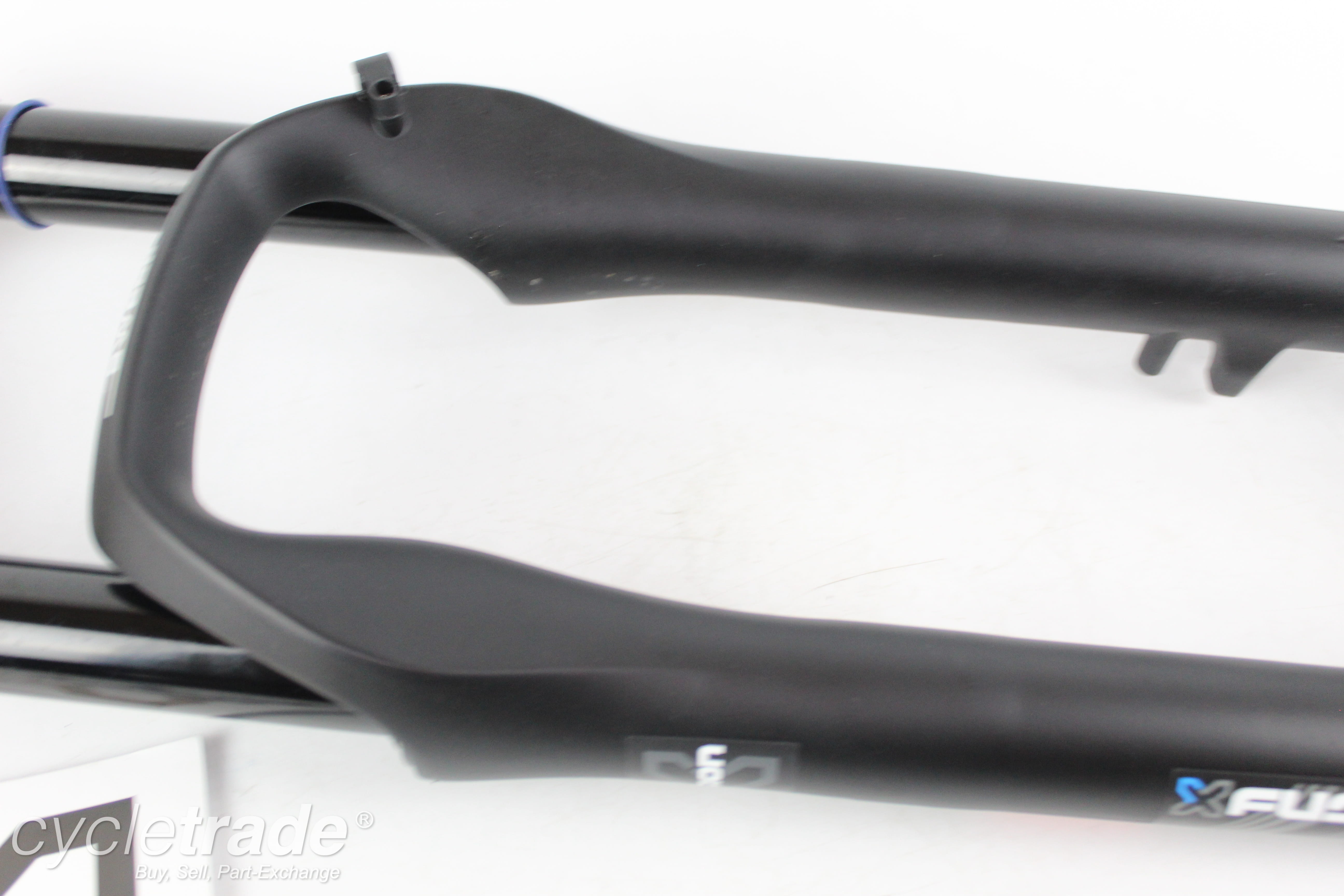 MTB Boost Fork - X-Fusion Sweep RC, 140mm 27.5" - Grade A