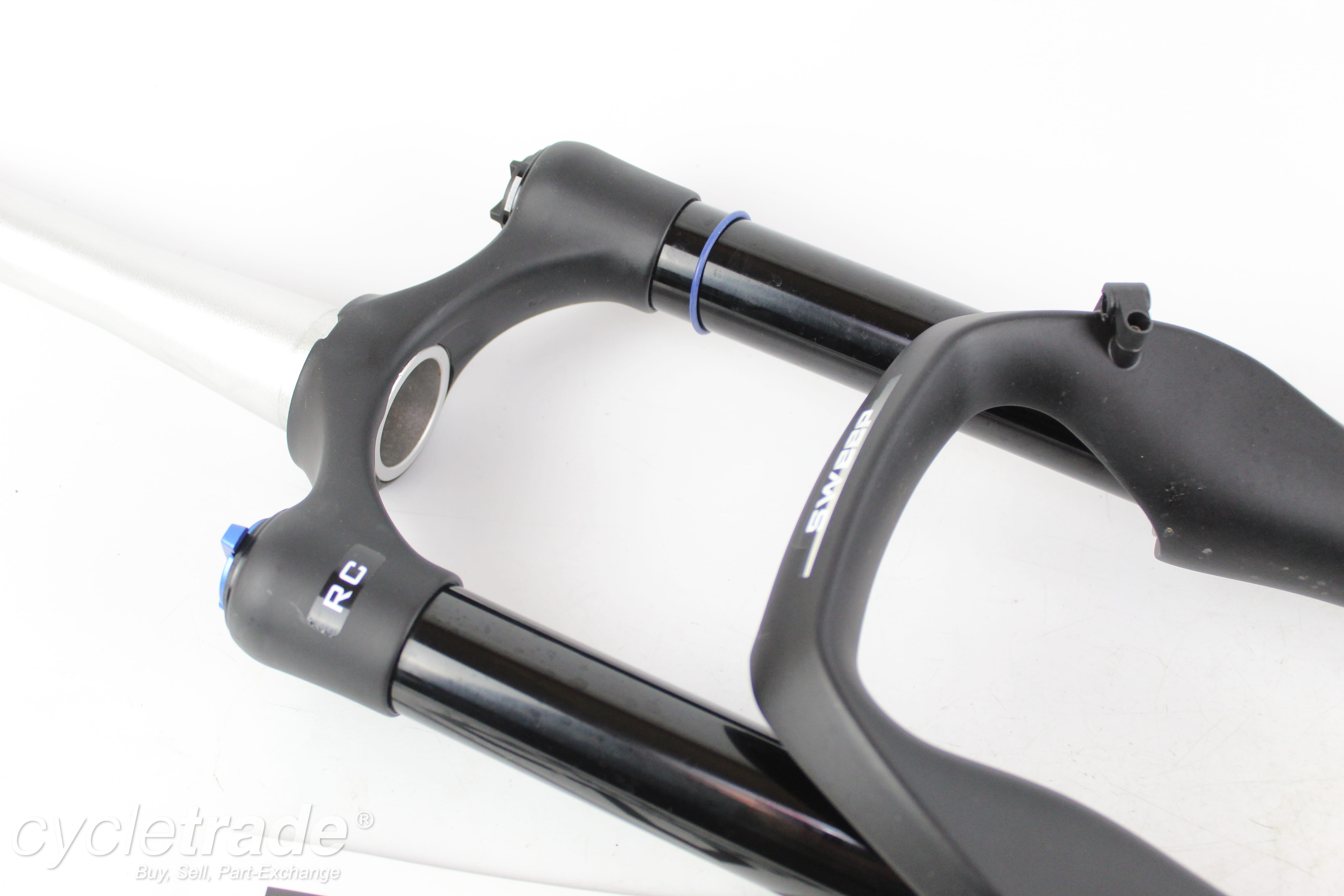 MTB Boost Fork - X-Fusion Sweep RC, 140mm 27.5" - Grade A