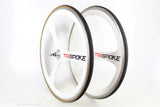 Carbon TT Wheelset - TriSpoke TM Tubular  - Grade B+