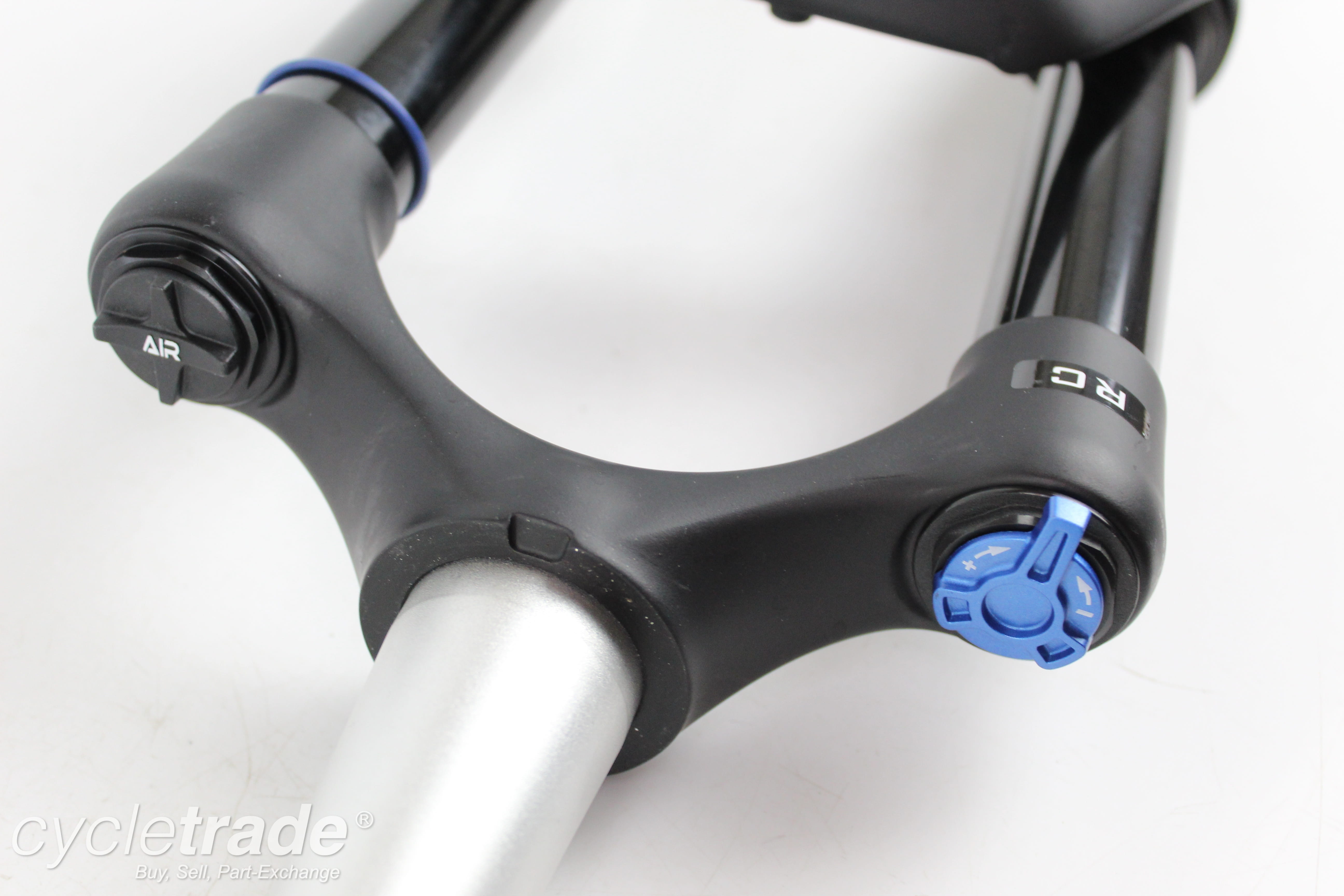 MTB Boost Fork - X-Fusion Sweep RC, 140mm 27.5" - Grade A