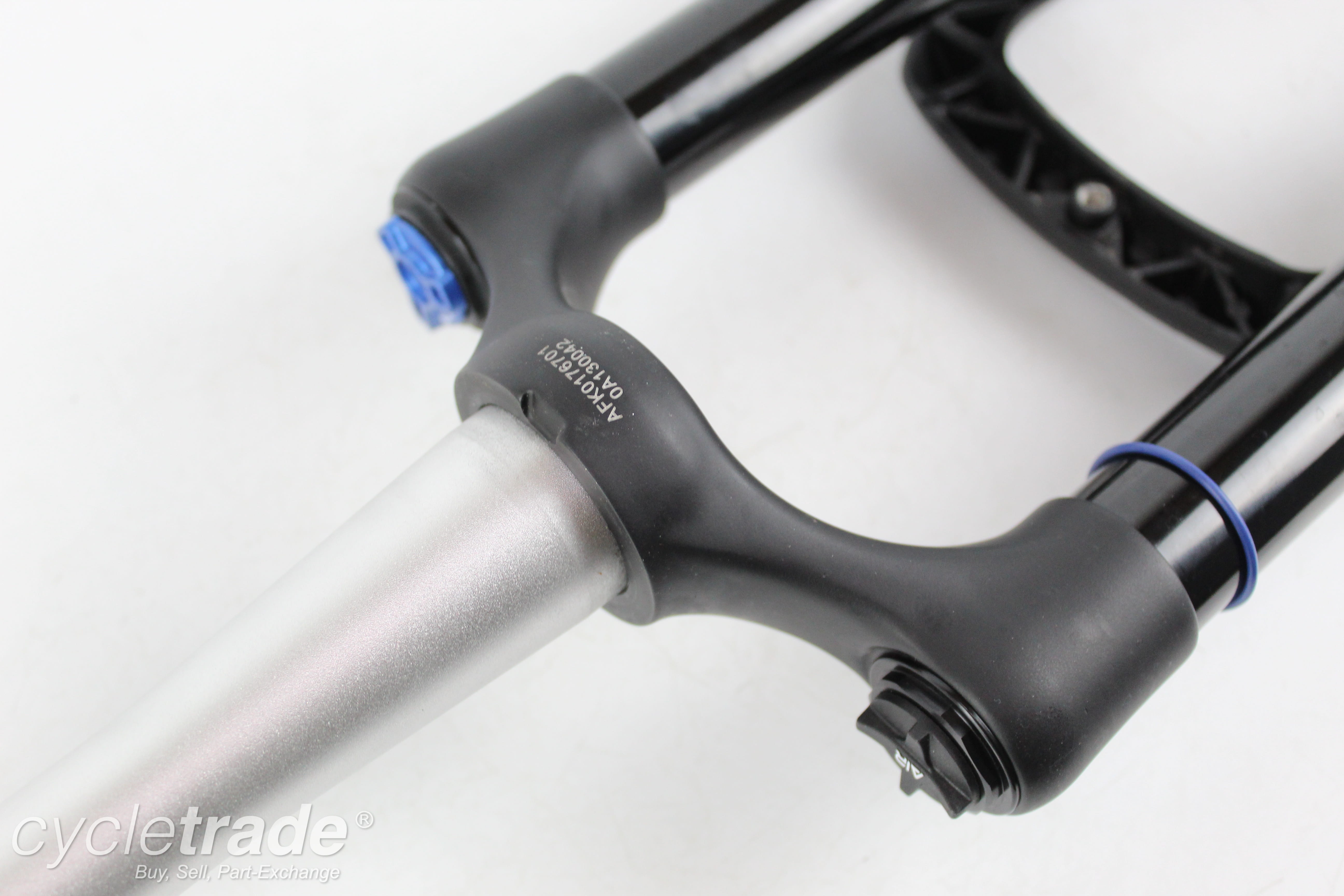 MTB Boost Fork - X-Fusion Sweep RC, 140mm 27.5" - Grade A