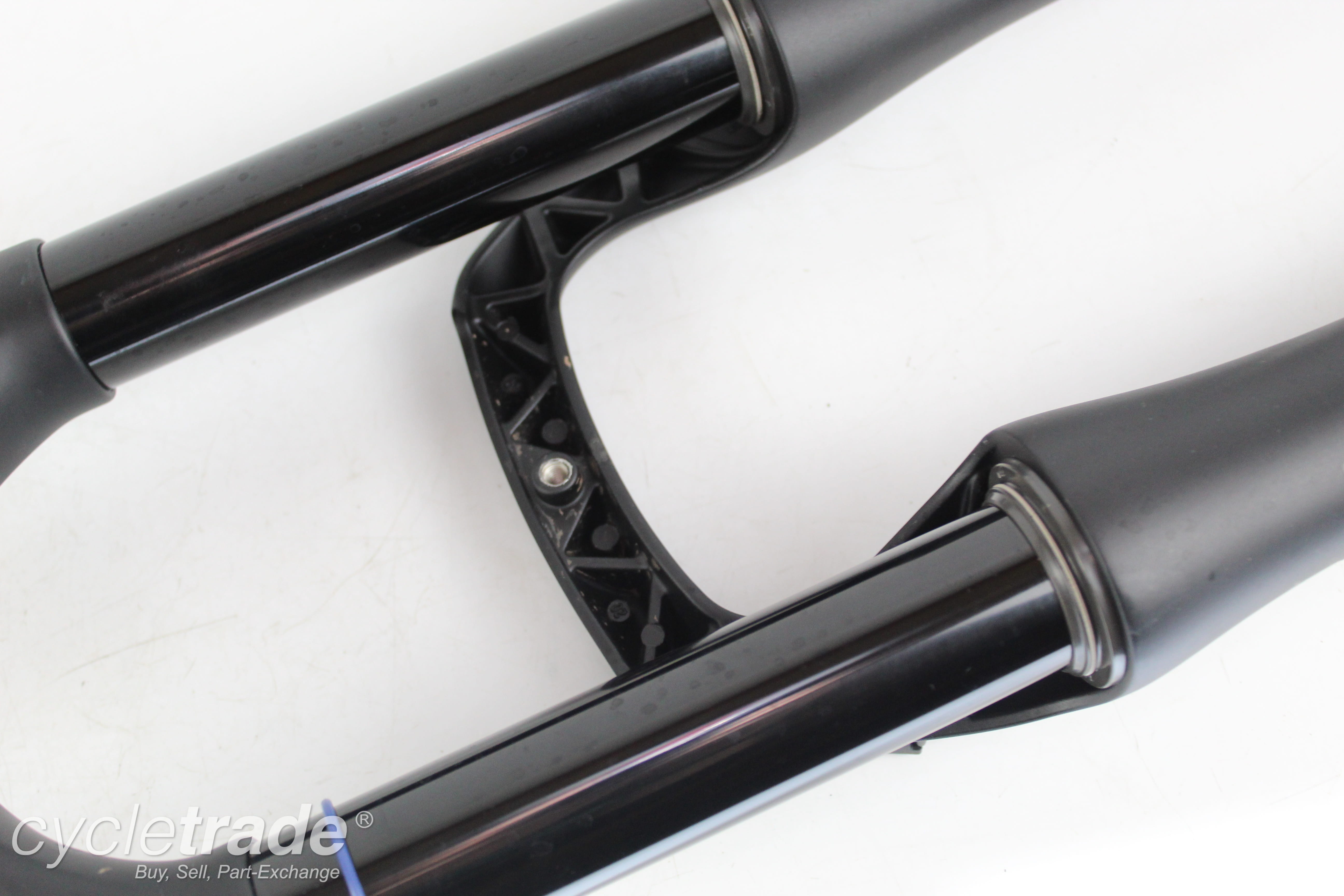 MTB Boost Fork - X-Fusion Sweep RC, 140mm 27.5" - Grade A