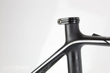 Carbon Road Frameset- Cube GTC SL 50cm- Grade C+