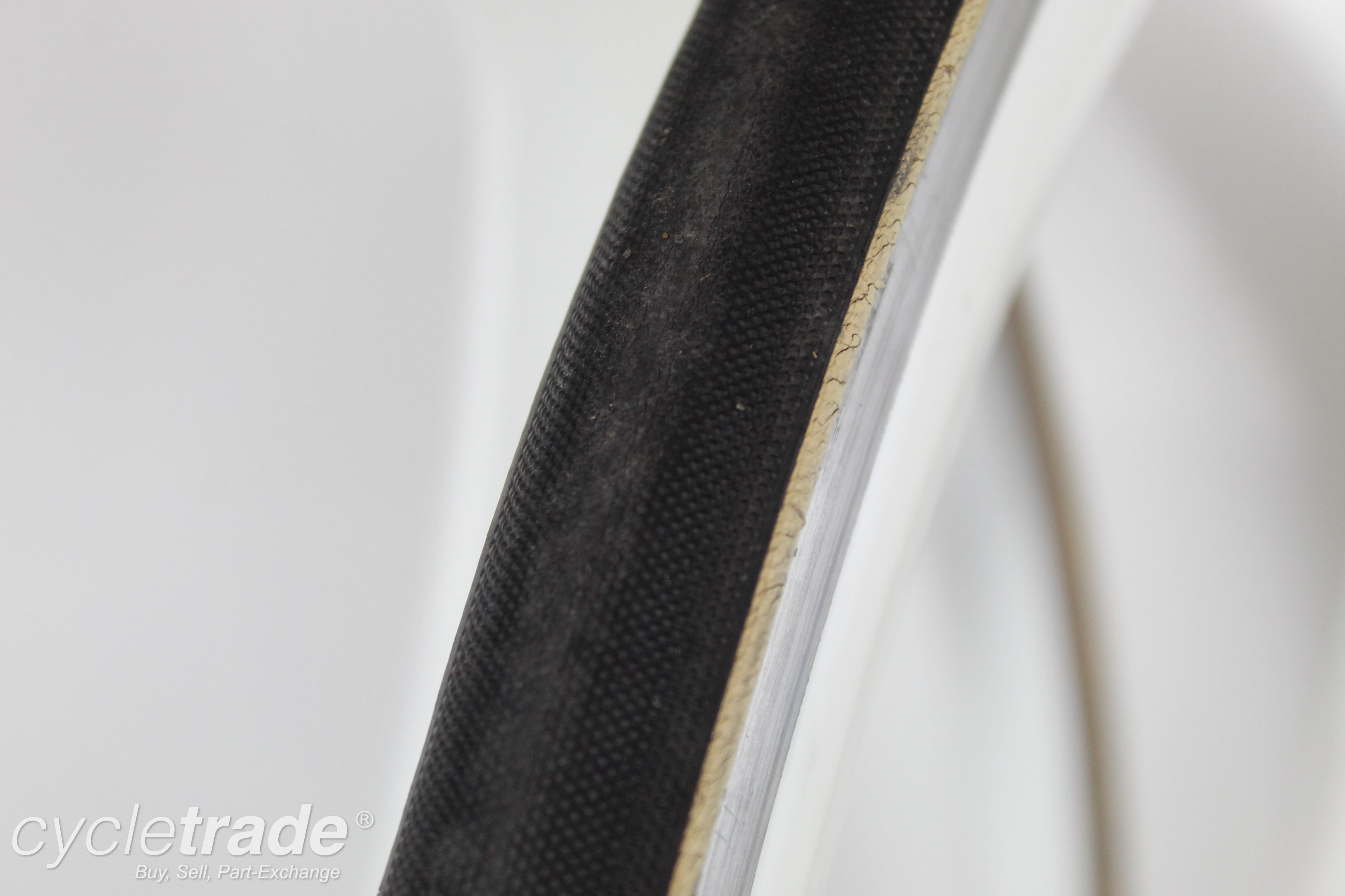 Carbon TT Wheelset - TriSpoke TM Tubular  - Grade B+