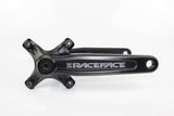 Crankset- Raceface Ride 175mm Double 104/64mm BCD 24mm axle- Grade B