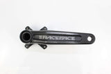 Crankset- Raceface Ride 175mm Double 104/64mm BCD 24mm axle- Grade B