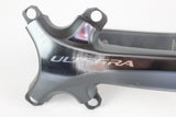 Crankset - Shimano Ultegra FC-6800 172.5mm - Grade B