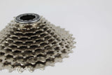 Cassette- Shimano CS-HG500 10s 11-34T - Grade A+ NEW