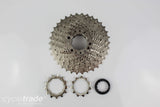 Cassette- Shimano CS-HG500 10s 11-34T - Grade A+ NEW