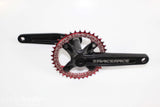 MTB Crankset- Raceface Ride 1X,  175mm 38T - Grade B+