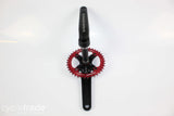 MTB Crankset- Raceface Ride 1X,  175mm 38T - Grade B+