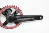 MTB Crankset- Raceface Ride 1X,  175mm 38T - Grade B+