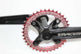 MTB Crankset- Raceface Ride 1X,  175mm 38T - Grade B+