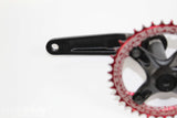 MTB Crankset- Raceface Ride 1X,  175mm 38T - Grade B+