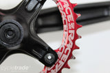 MTB Crankset- Raceface Ride 1X,  175mm 38T - Grade B+