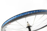 Carbon Clincher Rear Wheel - Miche SWR RC 36, Campag 11s TR - Grade B+