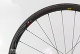 Carbon Clincher Rear Wheel - Miche SWR RC 36, Campag 11s TR - Grade B+