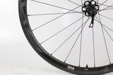 Carbon Clincher Rear Wheel - Miche SWR RC 36, Campag 11s TR - Grade B+