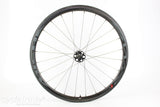 Carbon Clincher Rear Wheel - Miche SWR RC 36, Campag 11s TR - Grade B+