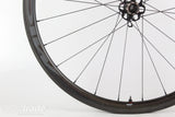 Carbon Clincher Rear Wheel - Miche SWR RC 36, Campag 11s TR - Grade B+