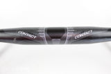 Drop Handlebar - Giant Contact 420mm 31.8mm Clamp - Grade C