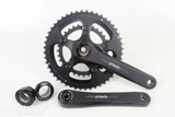 Crankset & BB - Praxis Works Alba M30, 48/32T - Grade B+