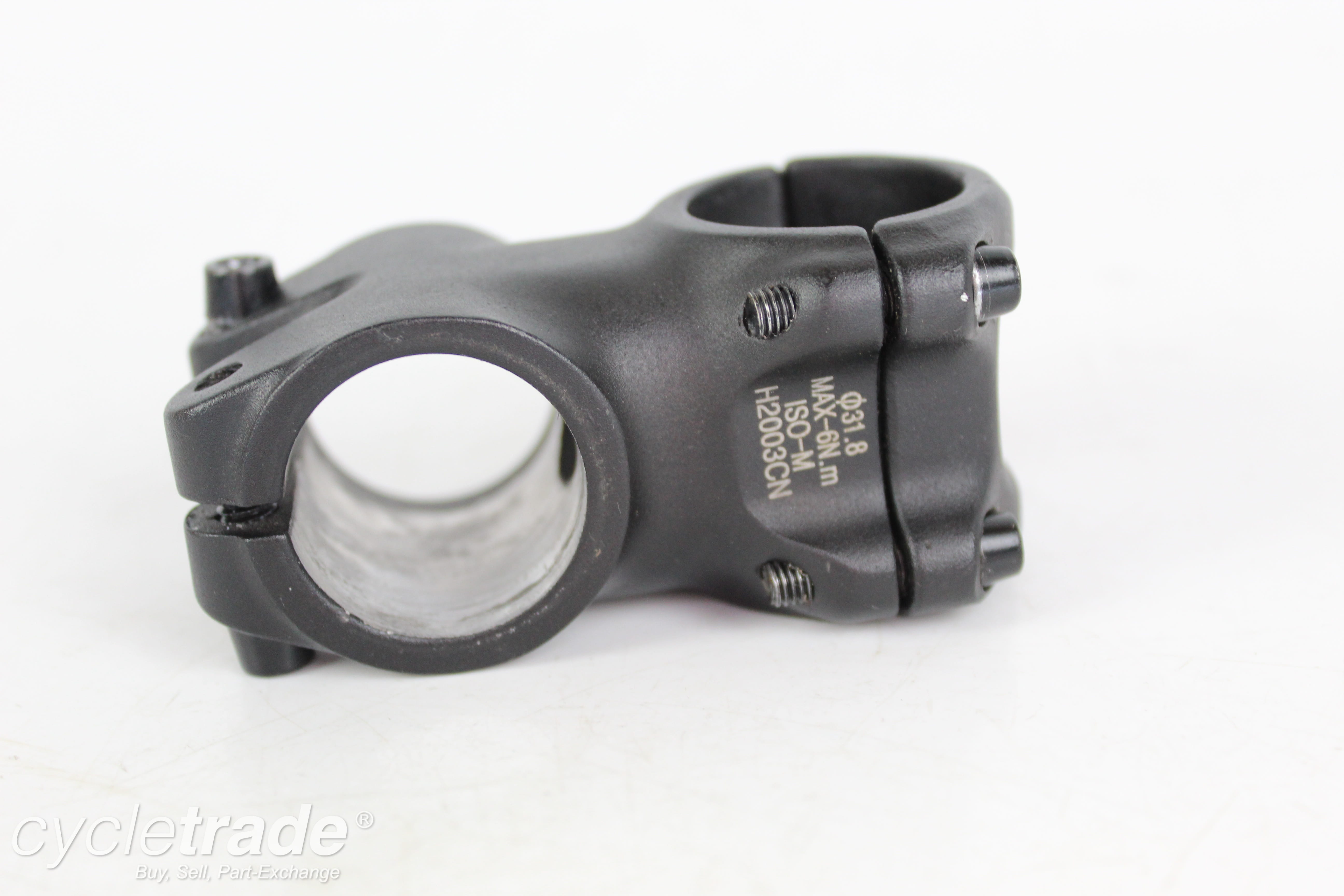 Short Stem - Generic, 45mm 31.8mm 1 1/8" - Grade B+