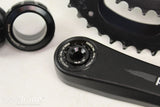 Crankset & BB - Praxis Works Alba M30, 48/32T - Grade B+