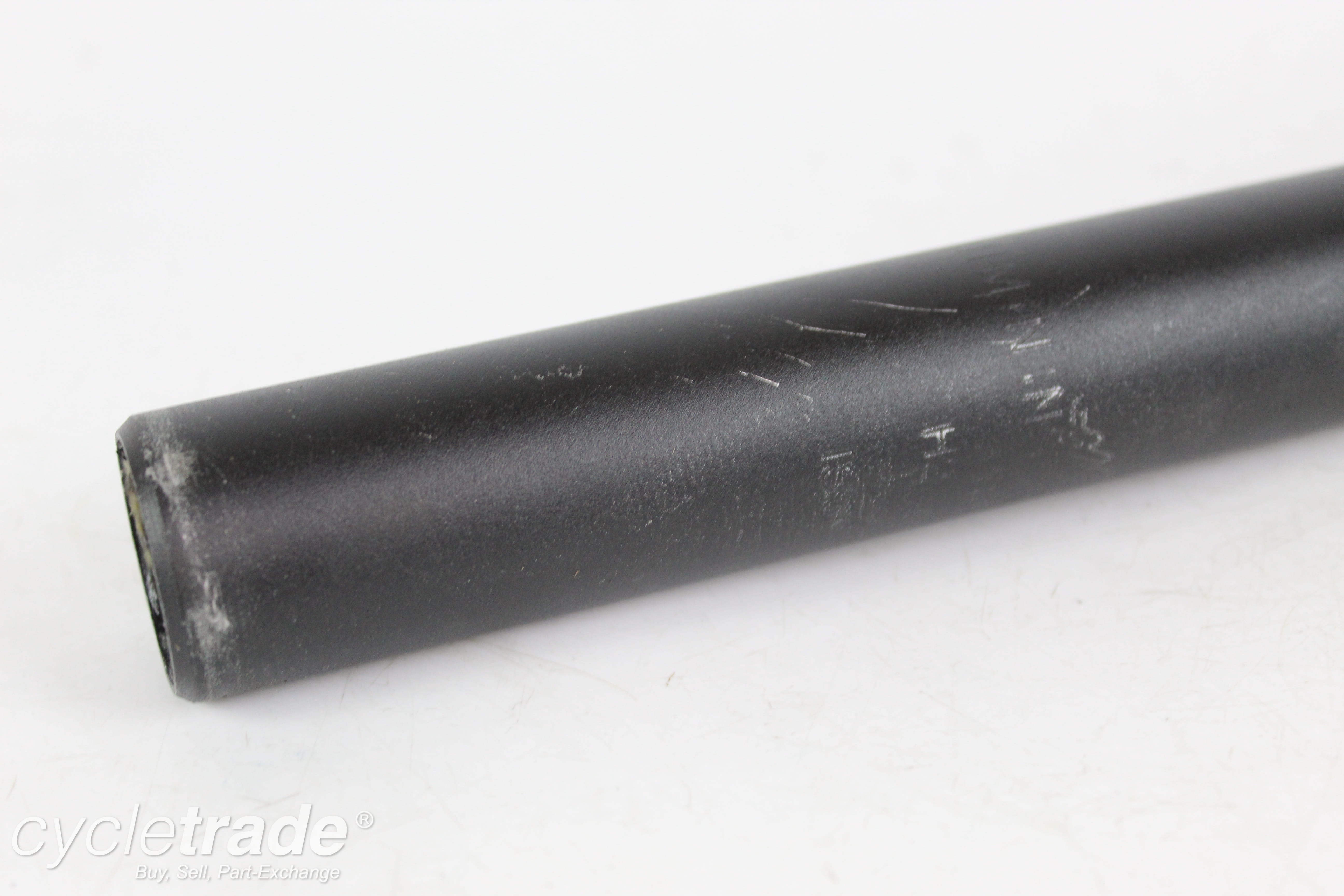 Seatpost - Voodoo, 350mm, 31.6mm - Grade B+