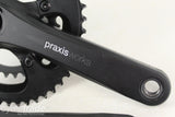 Crankset & BB - Praxis Works Alba M30, 48/32T - Grade B+