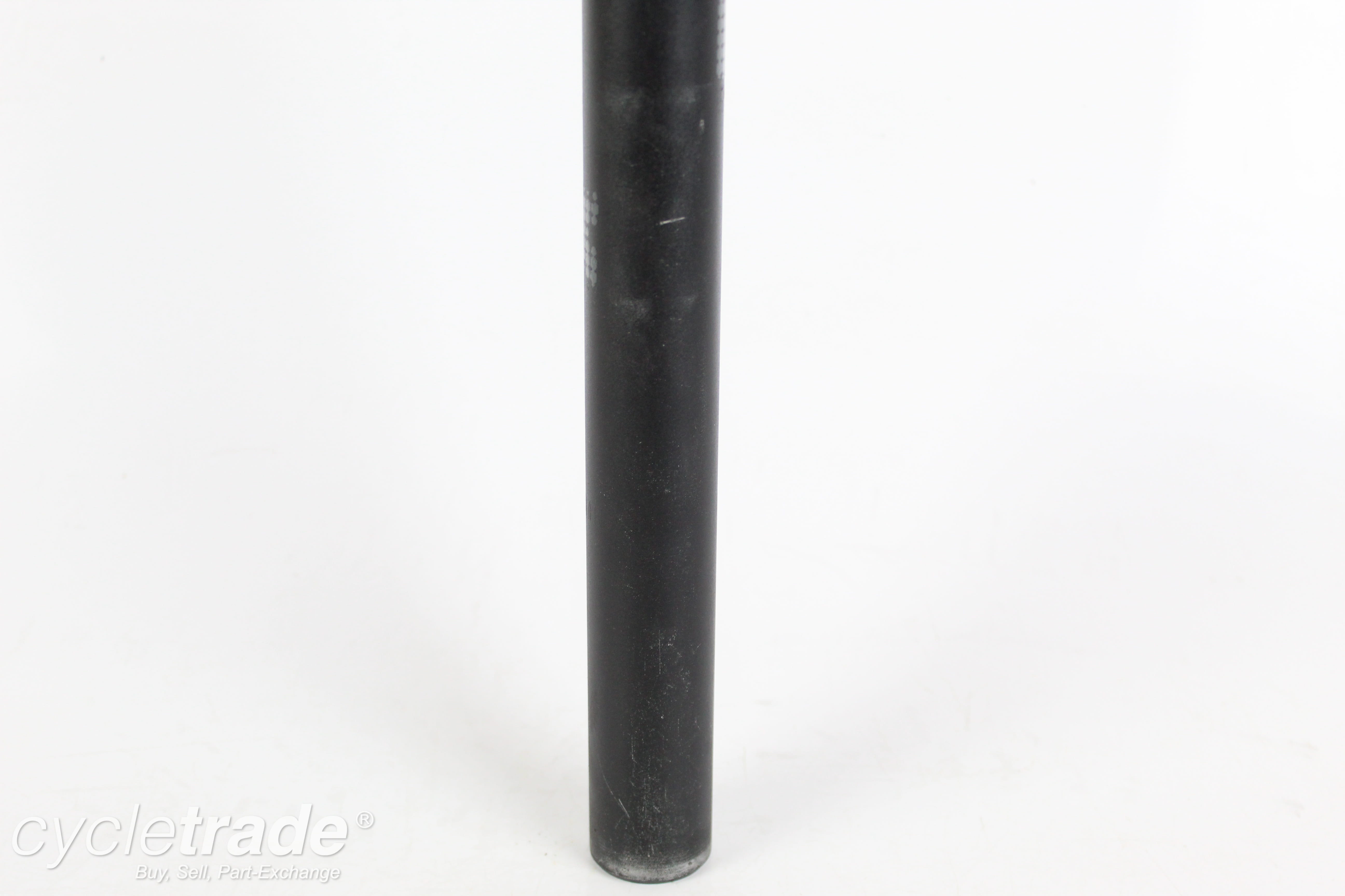 Seatpost - Voodoo, 350mm, 31.6mm - Grade B+