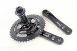 Crankset & BB - Praxis Works Alba M30, 48/32T - Grade B+