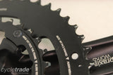 Crankset & BB - Praxis Works Alba M30, 48/32T - Grade B+