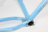 DRAFT MTB Jump Bike Frameset - Fire Eye XVI 26" 15" - Grade B-