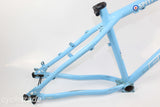 DRAFT MTB Jump Bike Frameset - Fire Eye XVI 26" 15" - Grade B-