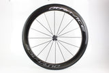 Carbon Front Wheel- Shimano Dura-Ace R9100 C60 Tubular- Grade A