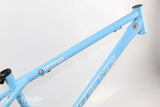 DRAFT MTB Jump Bike Frameset - Fire Eye XVI 26" 15" - Grade B-