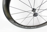 Carbon Front Wheel- Shimano Dura-Ace R9100 C60 Tubular- Grade A