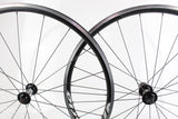 700c Road Rim Wheelset - Vittoria Session 11 Speed - Grade B-