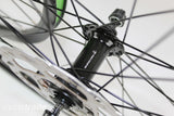 Road Wheelset - Ryde/Shimano Disc 10/11 Speed 700c - Grade B+