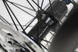 Road Wheelset - Ryde/Shimano Disc 10/11 Speed 700c - Grade B+